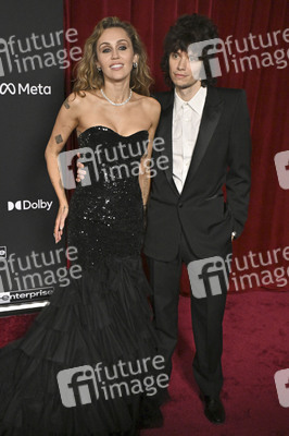 Filmpremiere 'Avatar: Fire and Ash' in Los Angeles