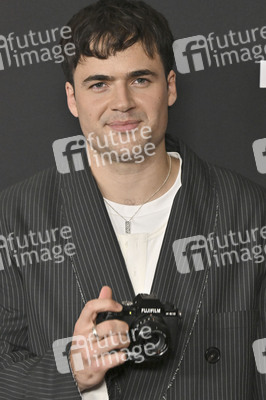 Filmpremiere 'Avatar: Fire and Ash' in Los Angeles