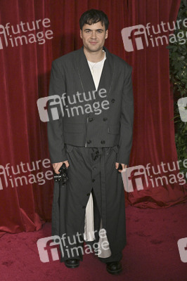 Filmpremiere 'Avatar: Fire and Ash' in Los Angeles