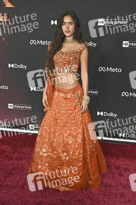 Filmpremiere 'Avatar: Fire and Ash' in Los Angeles