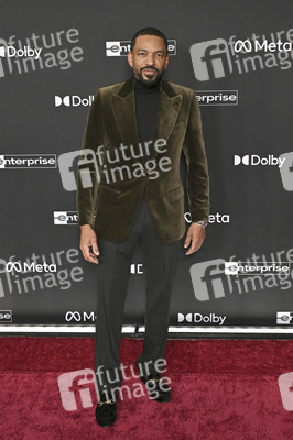 Filmpremiere 'Avatar: Fire and Ash' in Los Angeles