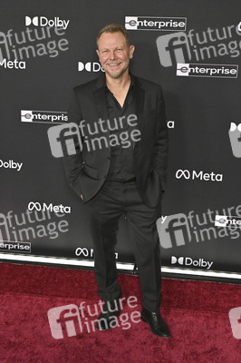 Filmpremiere 'Avatar: Fire and Ash' in Los Angeles