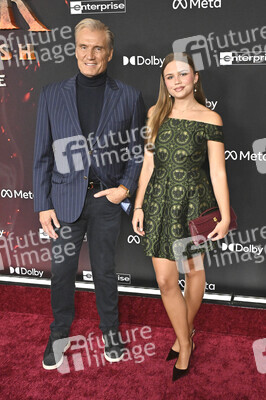 Filmpremiere 'Avatar: Fire and Ash' in Los Angeles