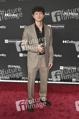 Filmpremiere 'Avatar: Fire and Ash' in Los Angeles