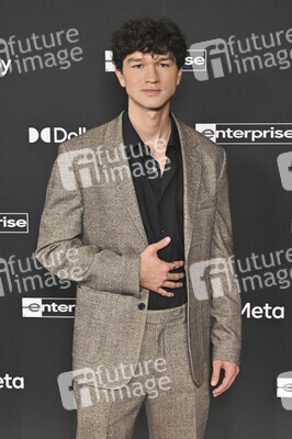 Filmpremiere 'Avatar: Fire and Ash' in Los Angeles