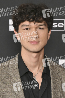 Filmpremiere 'Avatar: Fire and Ash' in Los Angeles