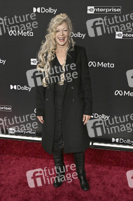 Filmpremiere 'Avatar: Fire and Ash' in Los Angeles