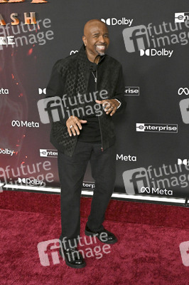 Filmpremiere 'Avatar: Fire and Ash' in Los Angeles