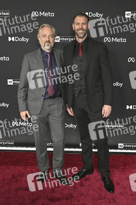 Filmpremiere 'Avatar: Fire and Ash' in Los Angeles