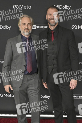 Filmpremiere 'Avatar: Fire and Ash' in Los Angeles