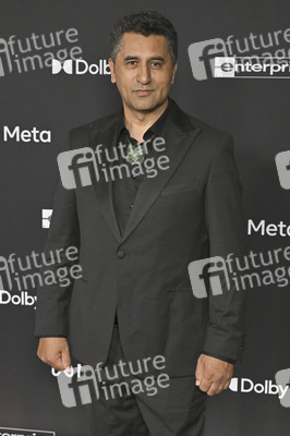 Filmpremiere 'Avatar: Fire and Ash' in Los Angeles