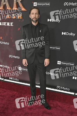 Filmpremiere 'Avatar: Fire and Ash' in Los Angeles