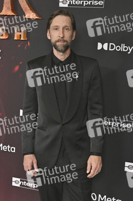 Filmpremiere 'Avatar: Fire and Ash' in Los Angeles