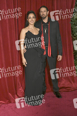 Filmpremiere 'Avatar: Fire and Ash' in Los Angeles