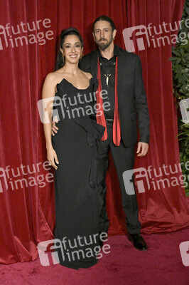 Filmpremiere 'Avatar: Fire and Ash' in Los Angeles