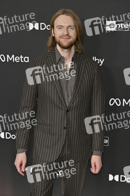 Filmpremiere 'Avatar: Fire and Ash' in Los Angeles