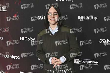 Filmpremiere 'Avatar: Fire and Ash' in Los Angeles