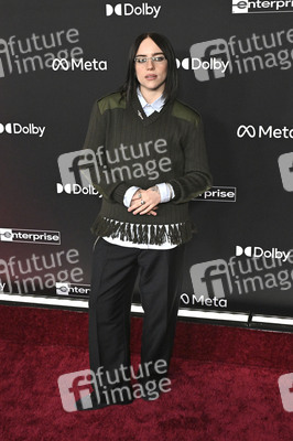 Filmpremiere 'Avatar: Fire and Ash' in Los Angeles