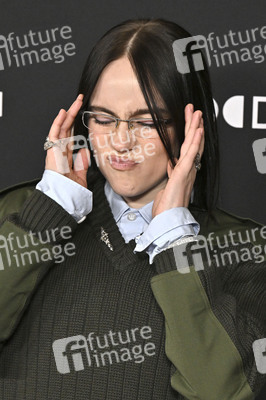 Filmpremiere 'Avatar: Fire and Ash' in Los Angeles