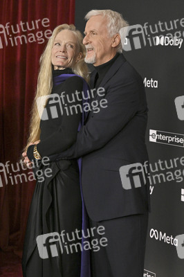 Filmpremiere 'Avatar: Fire and Ash' in Los Angeles