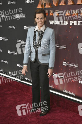 Filmpremiere 'Avatar: Fire and Ash' in Los Angeles