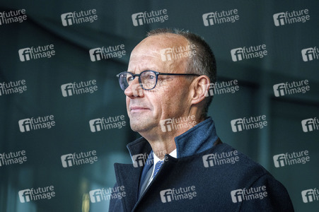 Empfang zu den 17. Deutsch-Polnischen Regierungskonsultationen in Berlin