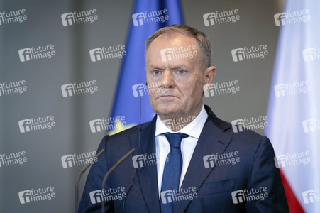 Empfang zu den 17. Deutsch-Polnischen Regierungskonsultationen in Berlin