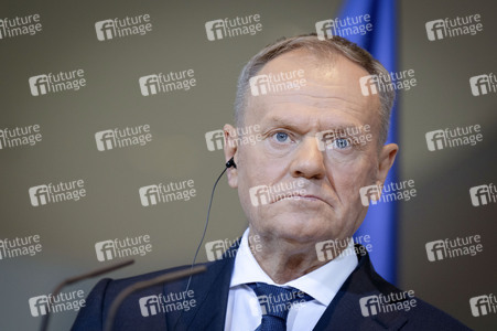 Empfang zu den 17. Deutsch-Polnischen Regierungskonsultationen in Berlin