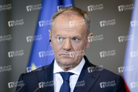 Empfang zu den 17. Deutsch-Polnischen Regierungskonsultationen in Berlin