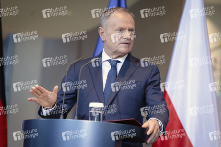 Empfang zu den 17. Deutsch-Polnischen Regierungskonsultationen in Berlin