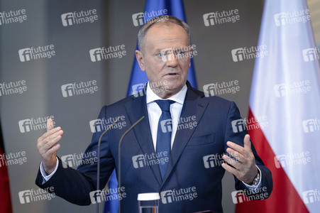 Empfang zu den 17. Deutsch-Polnischen Regierungskonsultationen in Berlin