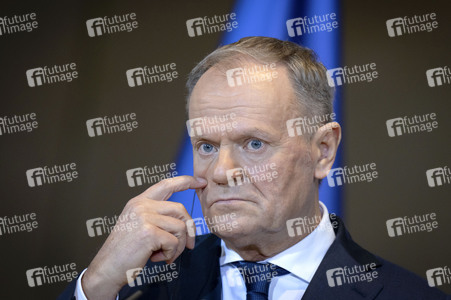 Empfang zu den 17. Deutsch-Polnischen Regierungskonsultationen in Berlin