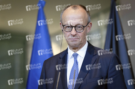 Empfang zu den 17. Deutsch-Polnischen Regierungskonsultationen in Berlin