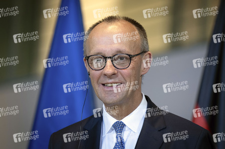 Empfang zu den 17. Deutsch-Polnischen Regierungskonsultationen in Berlin