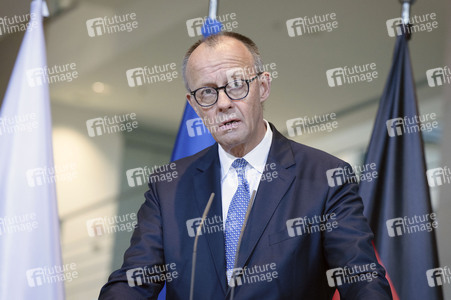 Empfang zu den 17. Deutsch-Polnischen Regierungskonsultationen in Berlin