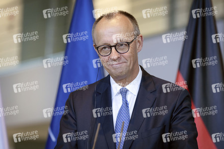 Empfang zu den 17. Deutsch-Polnischen Regierungskonsultationen in Berlin