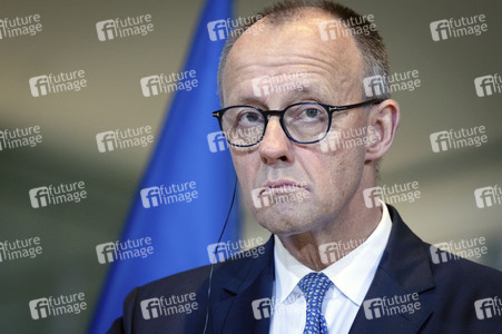 Empfang zu den 17. Deutsch-Polnischen Regierungskonsultationen in Berlin