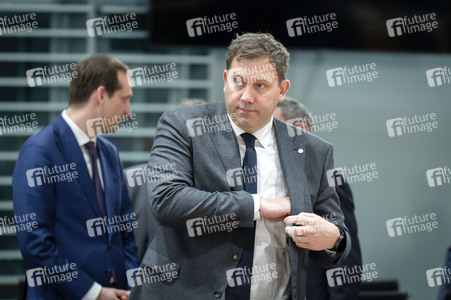 Empfang zu den 17. Deutsch-Polnischen Regierungskonsultationen in Berlin