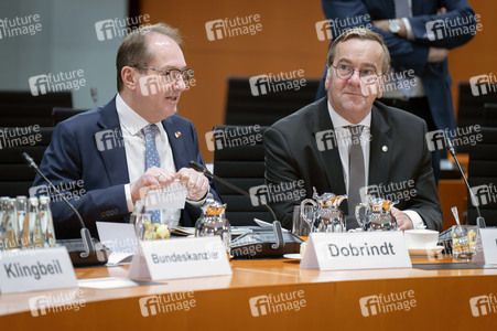 Empfang zu den 17. Deutsch-Polnischen Regierungskonsultationen in Berlin