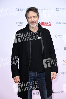 Filmpremiere 'Stromberg - Wieder alles wie immer' in Berlin