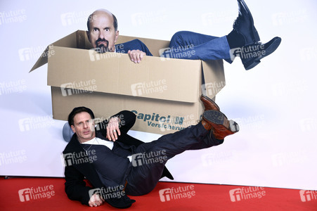 Filmpremiere 'Stromberg - Wieder alles wie immer' in Berlin