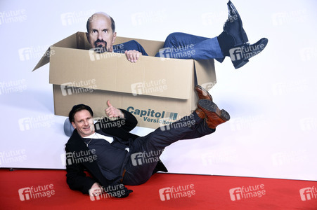 Filmpremiere 'Stromberg - Wieder alles wie immer' in Berlin