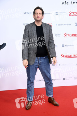 Filmpremiere 'Stromberg - Wieder alles wie immer' in Berlin