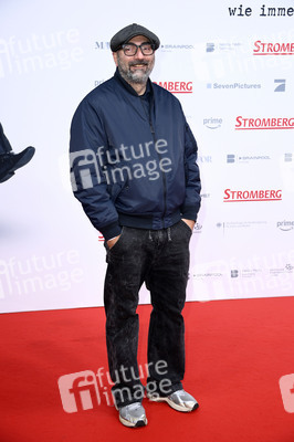 Filmpremiere 'Stromberg - Wieder alles wie immer' in Berlin