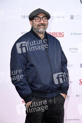 Filmpremiere 'Stromberg - Wieder alles wie immer' in Berlin