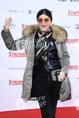 Filmpremiere 'Stromberg - Wieder alles wie immer' in Berlin