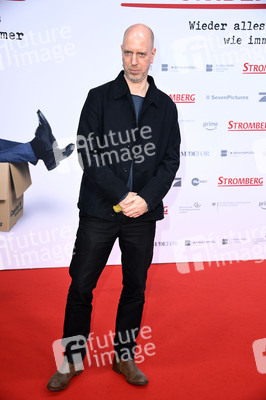 Filmpremiere 'Stromberg - Wieder alles wie immer' in Berlin