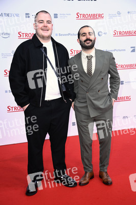 Filmpremiere 'Stromberg - Wieder alles wie immer' in Berlin