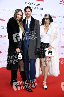 Filmpremiere 'Stromberg - Wieder alles wie immer' in Berlin