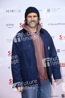 Filmpremiere 'Stromberg - Wieder alles wie immer' in Berlin
